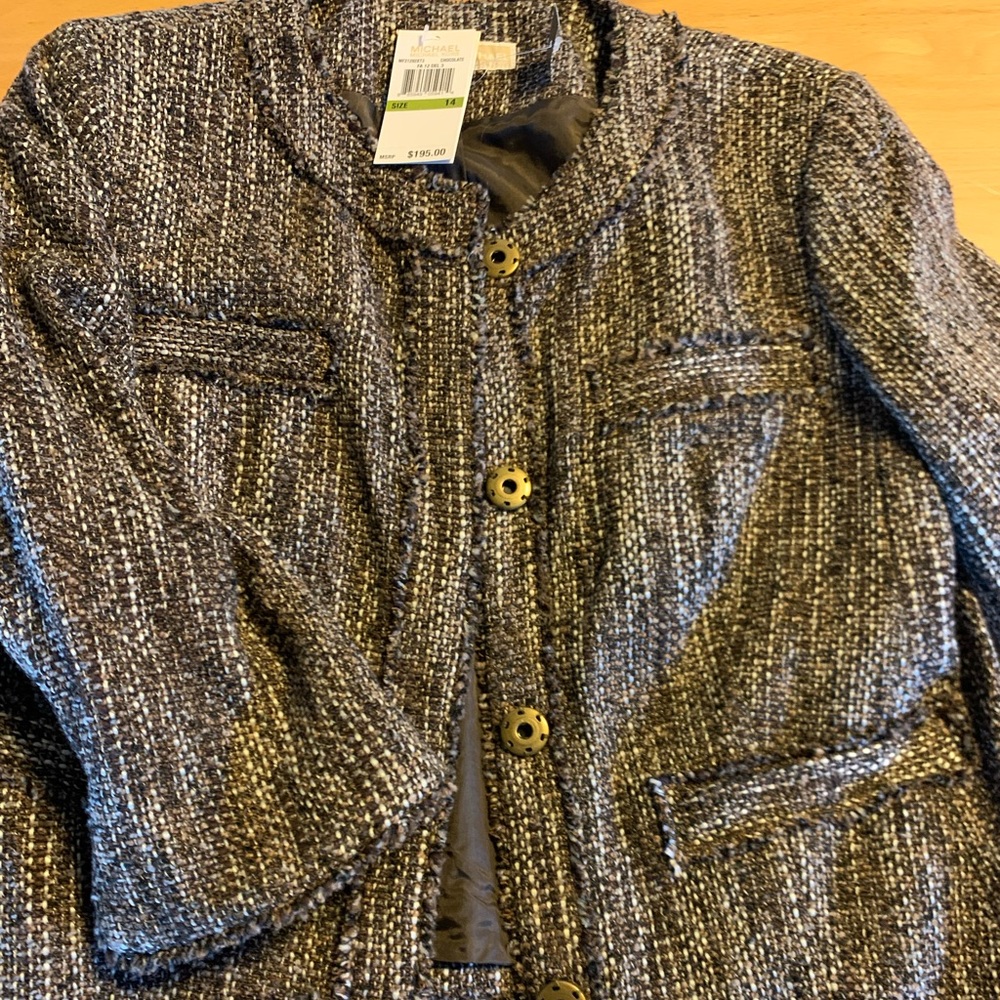 Michael Kors Jacket